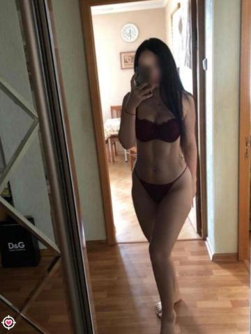 Индивидуалка Виталина Фотография 4