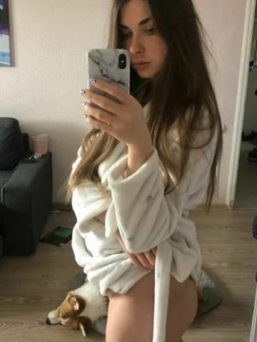 Индивидуалка Ярославна Фотография 3